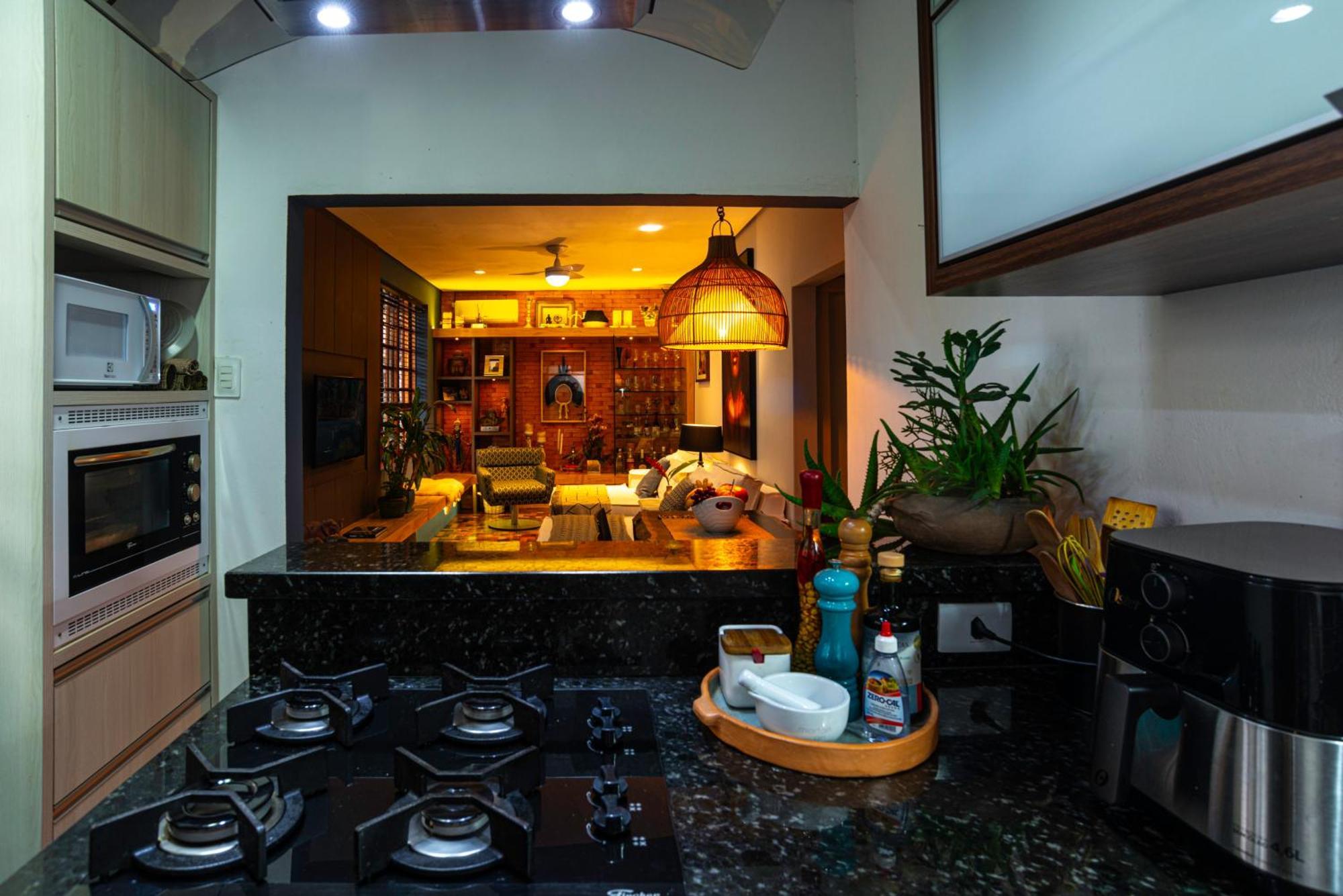 Casa-sobrado 1 - Centro De Floripa