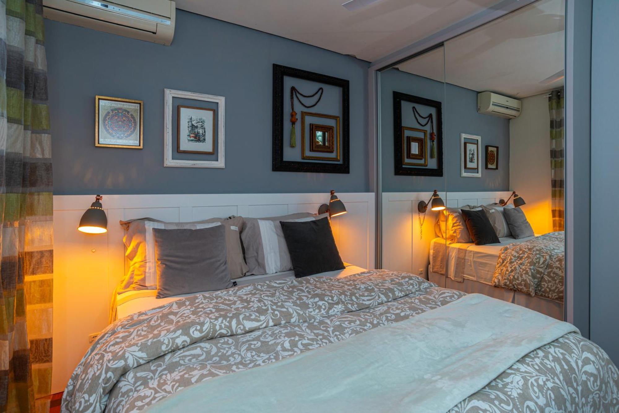 Apartamento Casa-sobrado 1 - Centro De Floripa Florianópolis