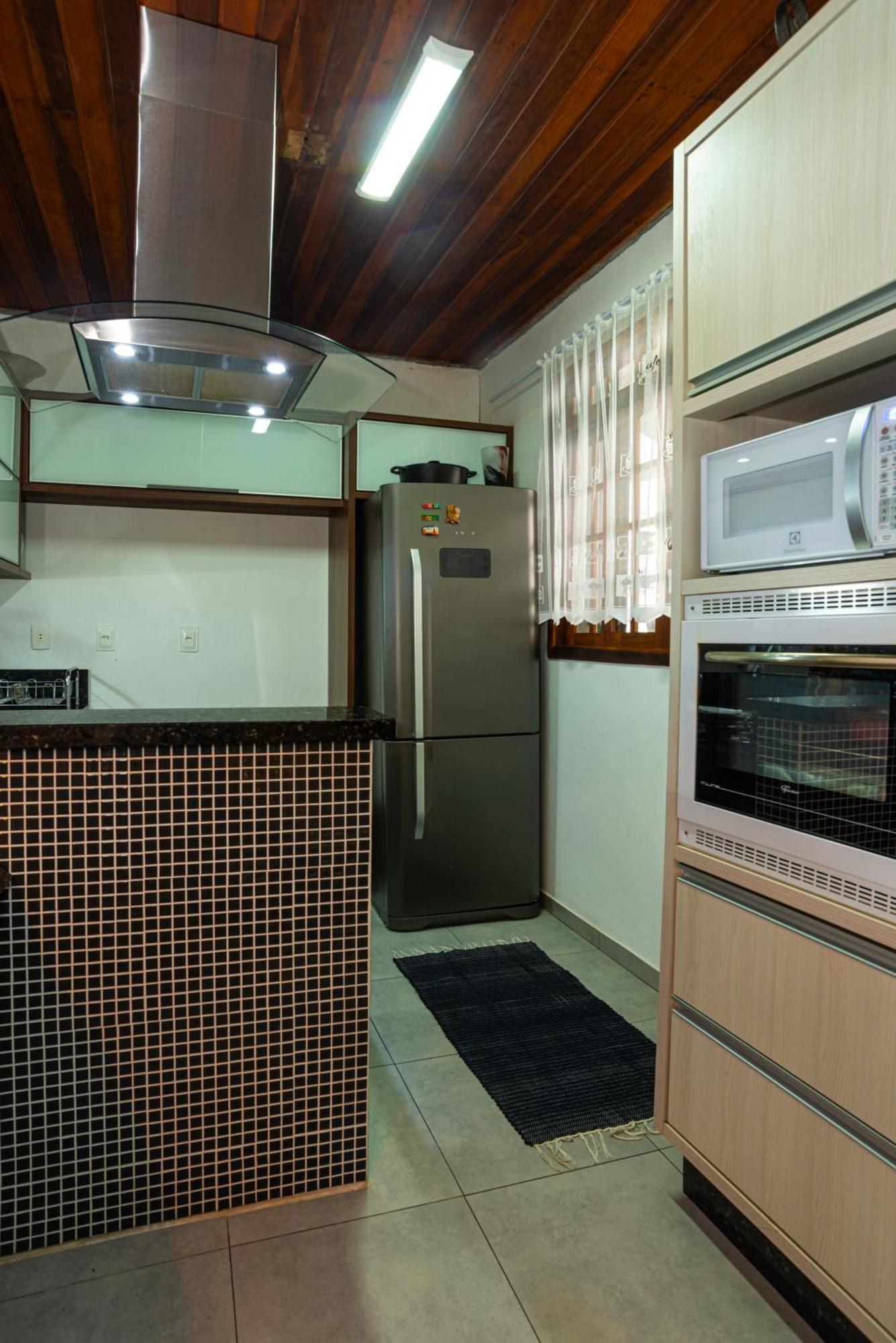 Apartamento Casa-sobrado 1 - Centro De Floripa Florianópolis