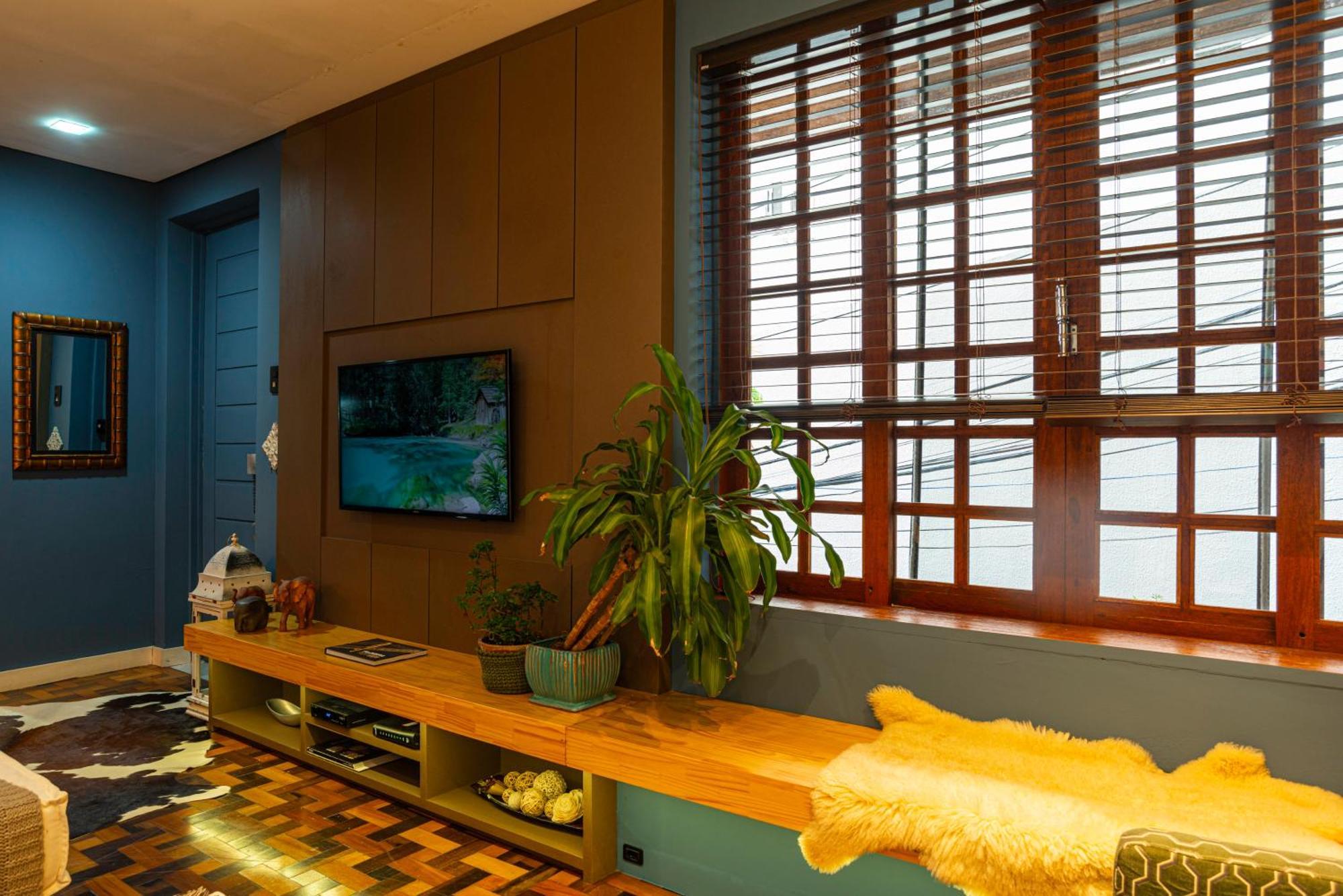 Casa-sobrado 1 - Centro De Floripa