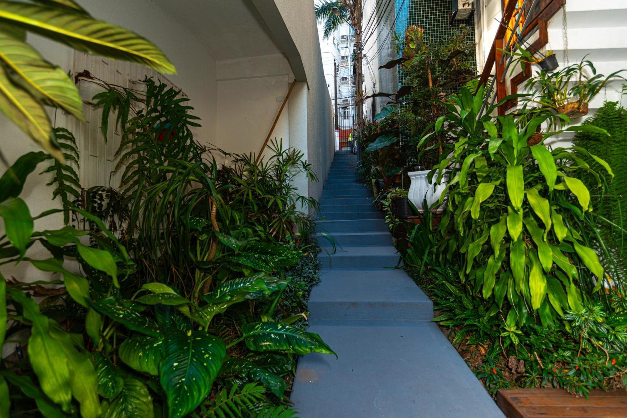 Apartamento Casa-sobrado 1 - Centro De Floripa