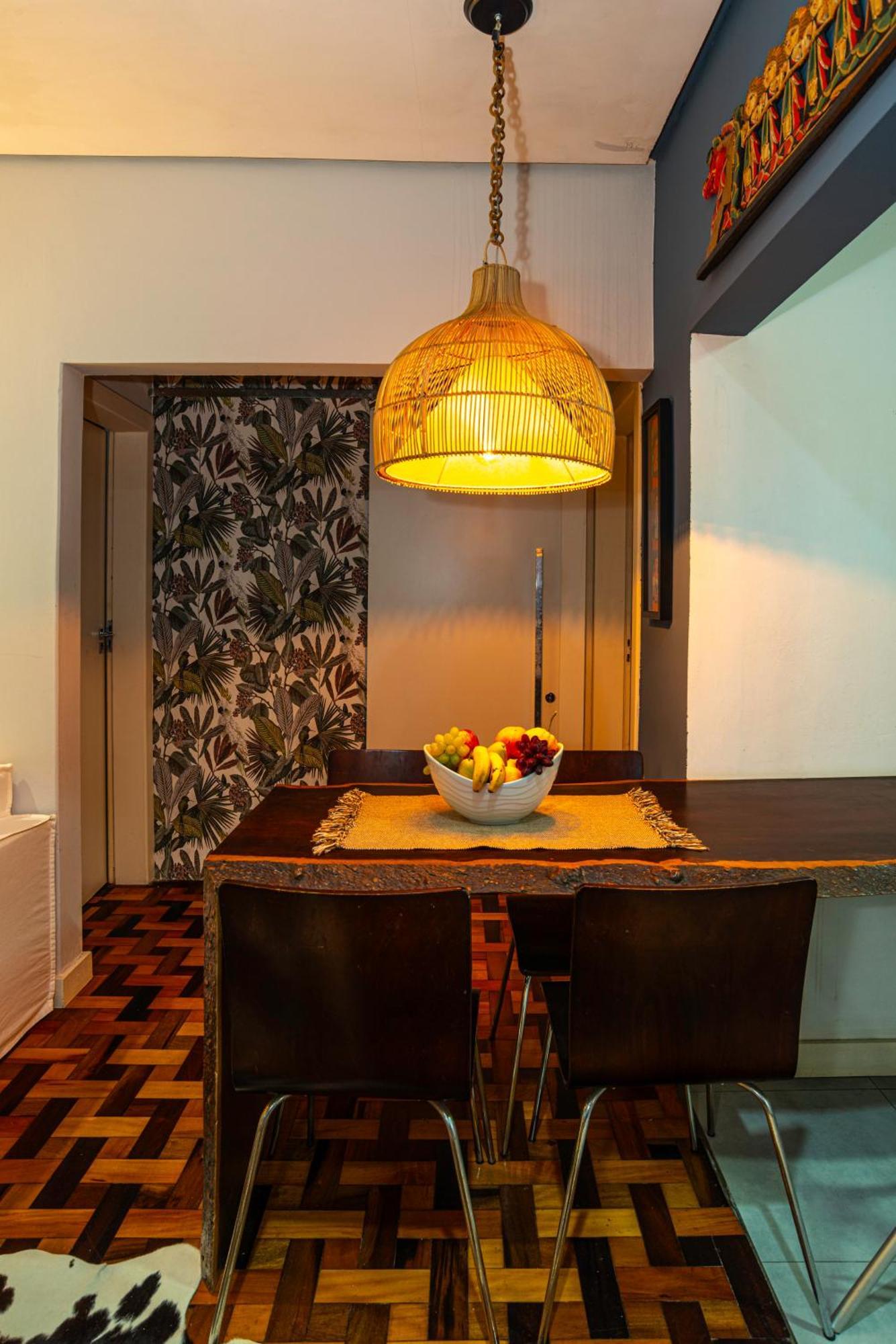 Apartamento Casa-sobrado 1 - Centro De Floripa *