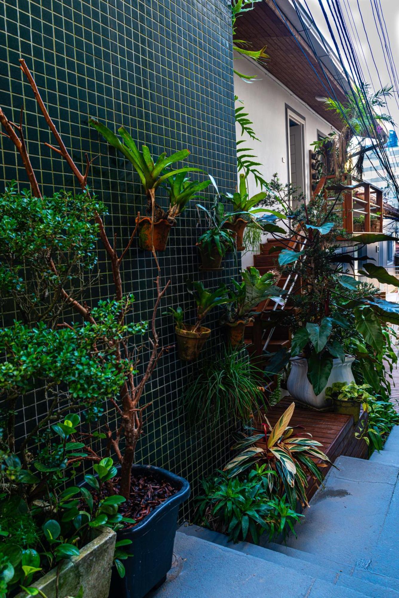Apartamento Casa-sobrado 1 - Centro De Floripa Florianópolis