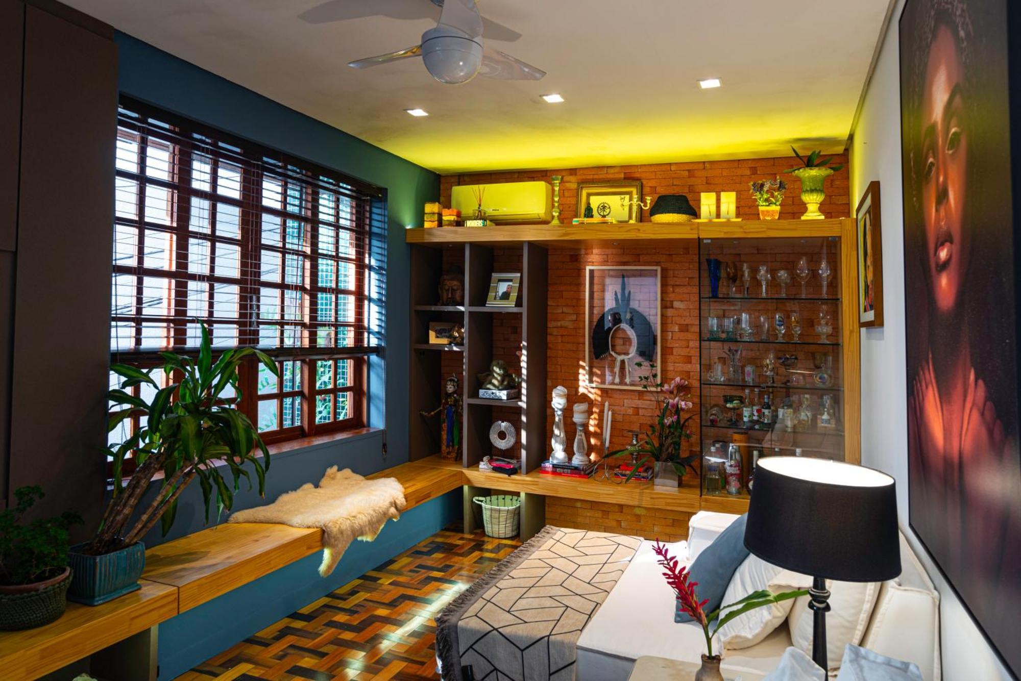 Apartamento Casa-sobrado 1 - Centro De Floripa